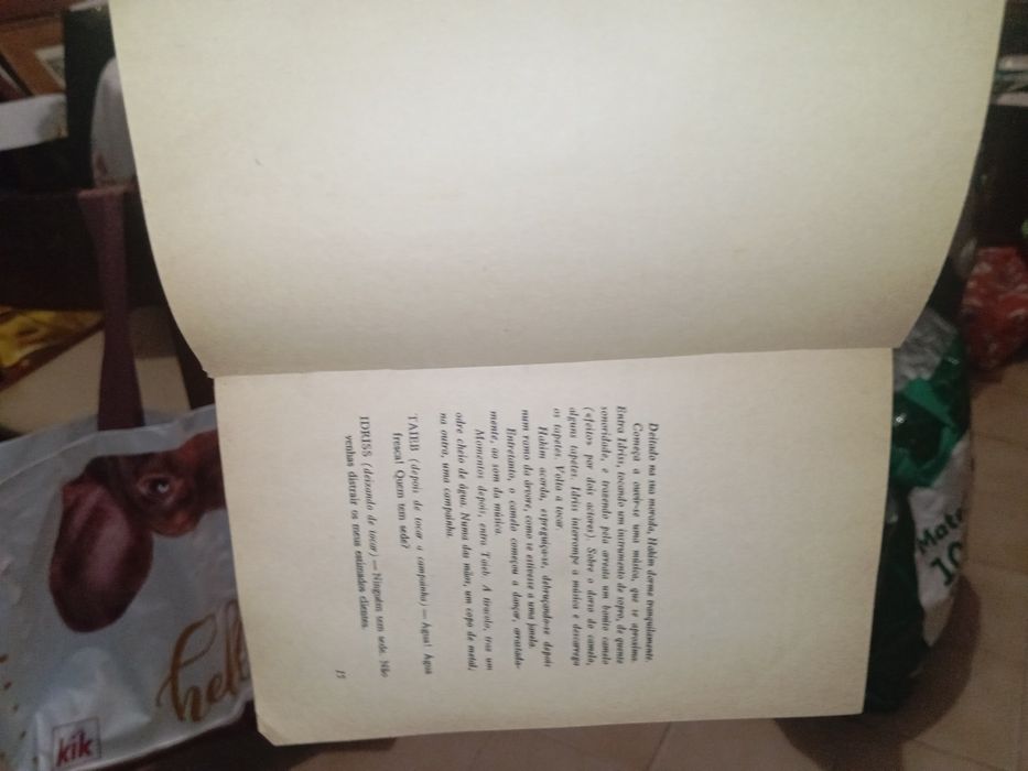 Livro ver fotos antigos