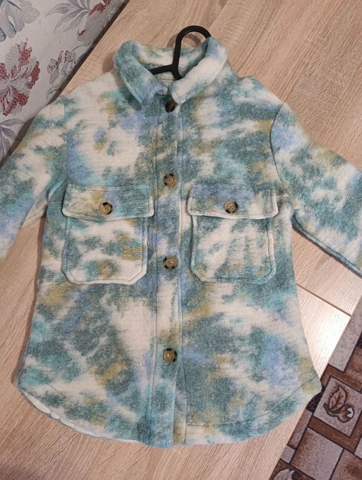 Одяг Zara, H&M, розмір 134,140,145.
