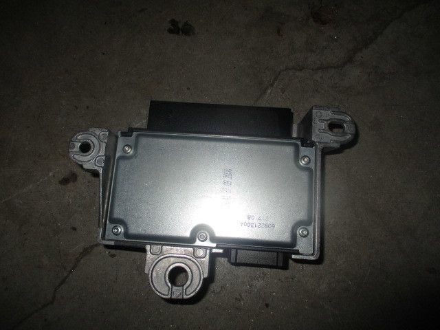 Kit de airbags RENAULT Clio III (BR0/1, CR0/1)