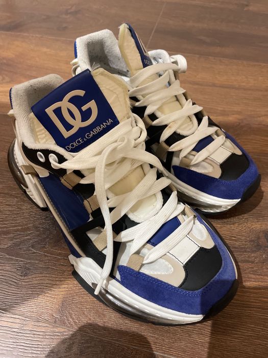 Ténis Originais Dolce&Gabanna
