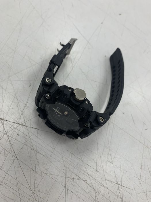 Casio G-Shock Mudmaster серія GWG-2000