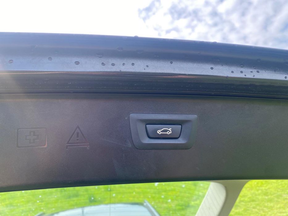 BMW 520d automat