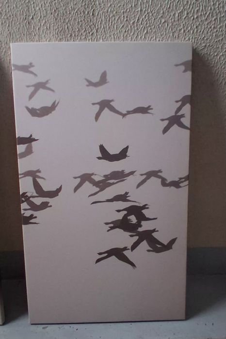 Quadros Decorativos / Decorative Frames - NOVO/NEW