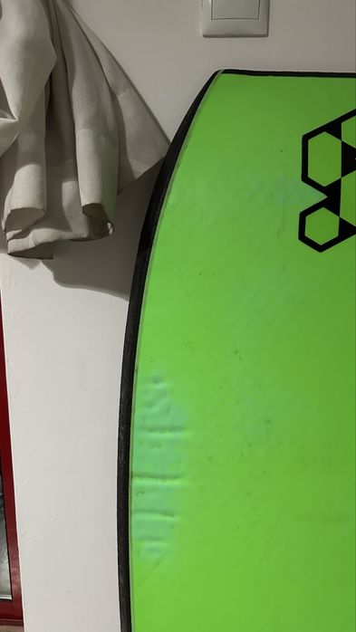Prancha BodyBoard Science
