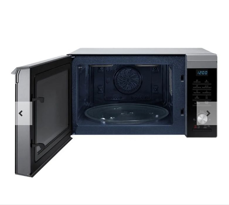 Microondas Samsung MC28M6055CS/EC, 28L