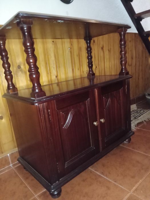 Móvel para televisão