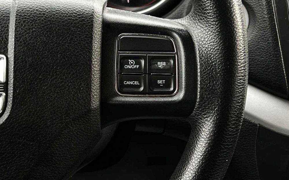 Dodge Journey 2013