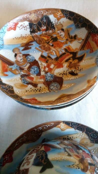 Porcelain Tea Cups423106884309493763