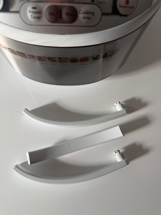 Multicooker Philips HD 3037