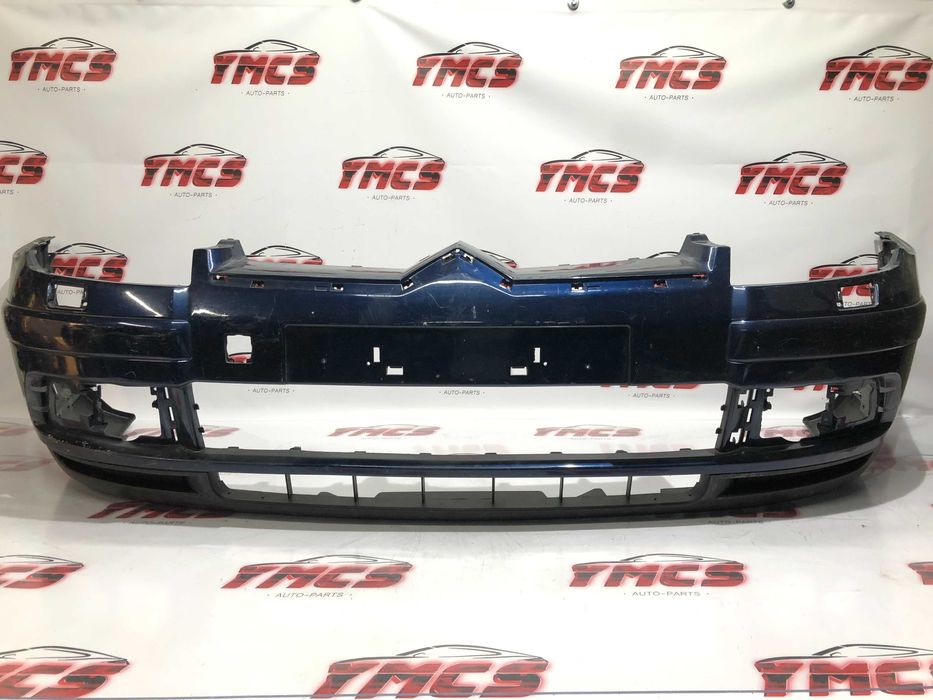 Parachoques CITROEN C5 II LIFT ORIGINAL São João de Ver • OLX Portugal