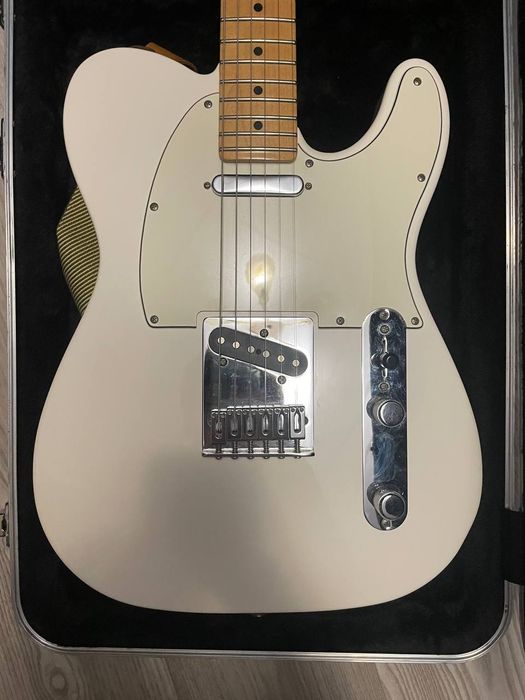 Fender player series telecaster mexican: 35 000 грн