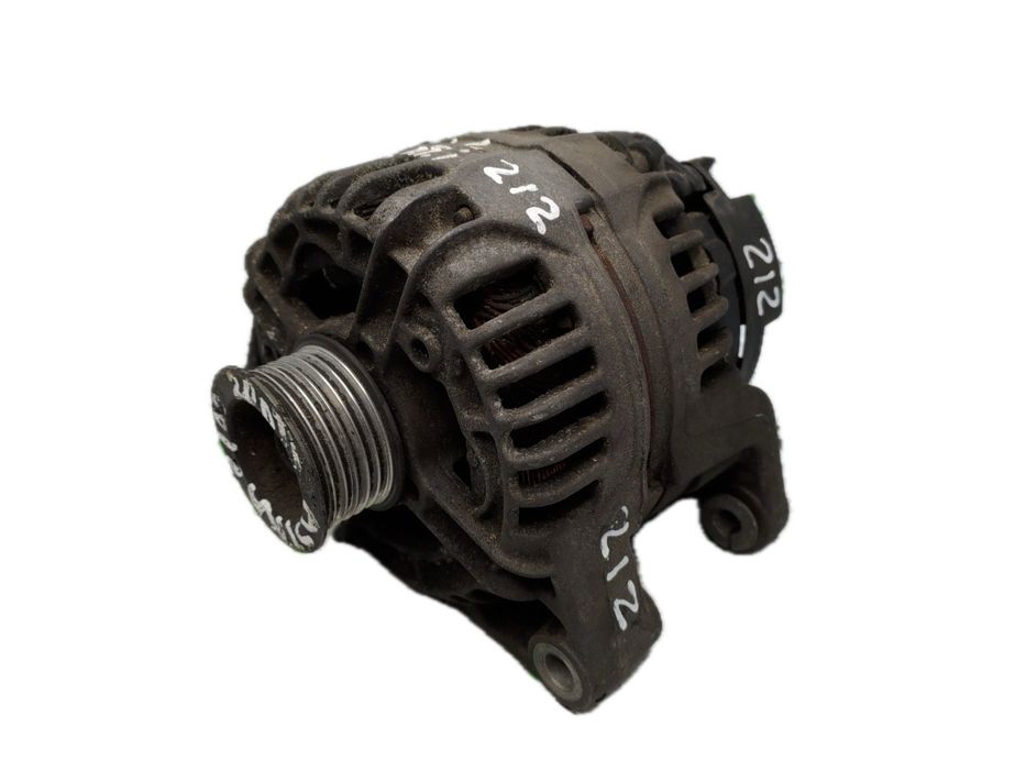 Alternador OPEL Astra G Caravan Van (F70)