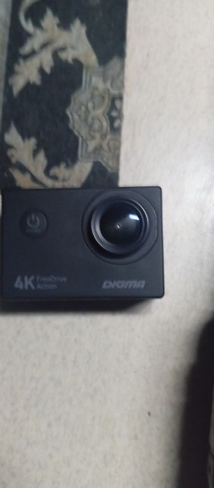 Камера авторегистратор