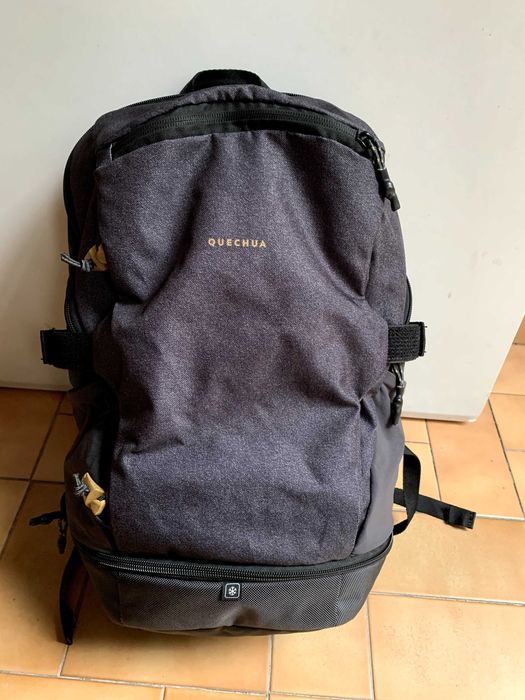 Mochila Quechua NH Escape 20L