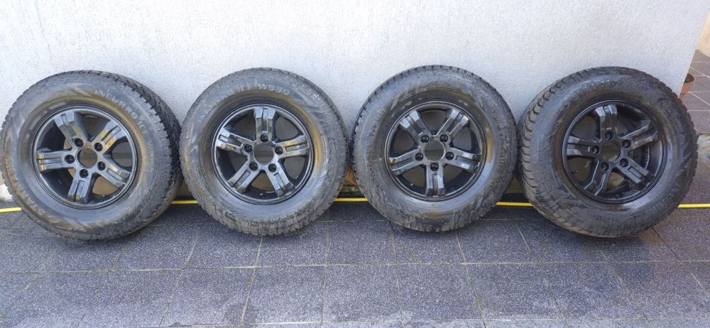 Диски Kia Sorento