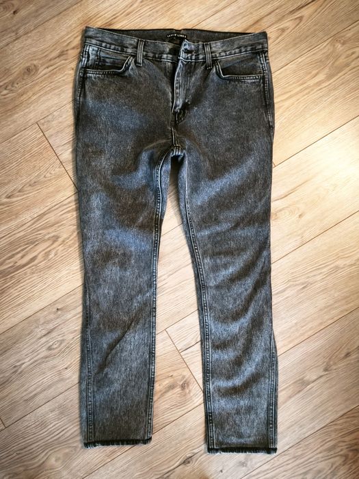 Spodnie Levi's Line 8 (32x32)