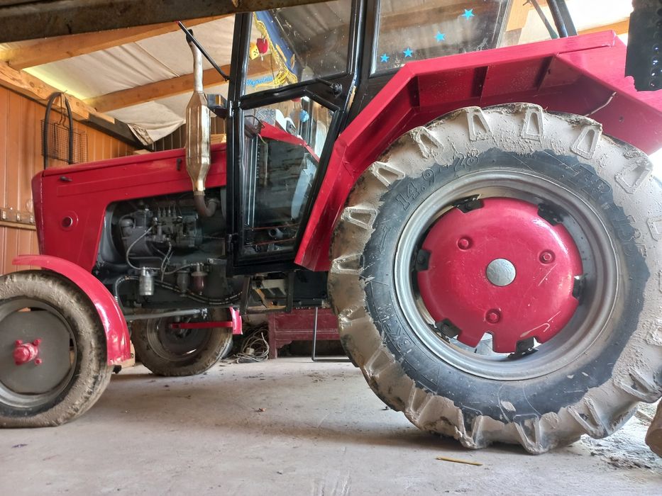 Продаю Урсус C360