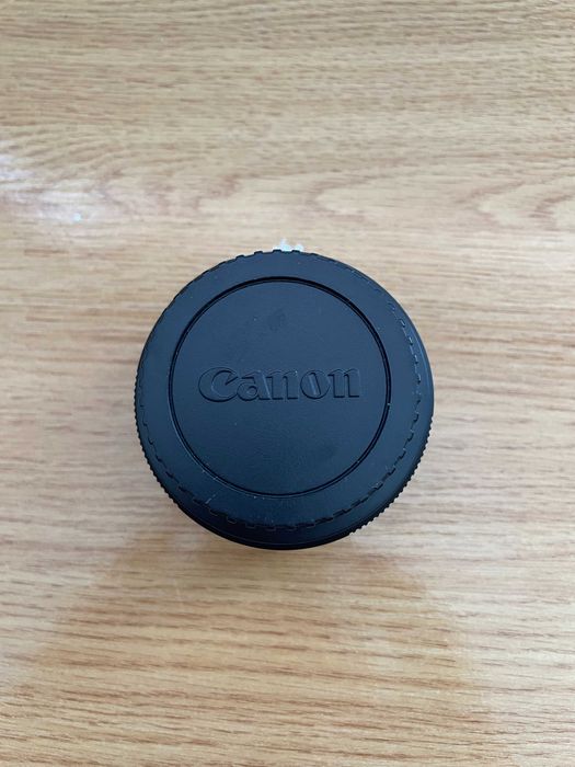 Canon 50mm 1.8 STM