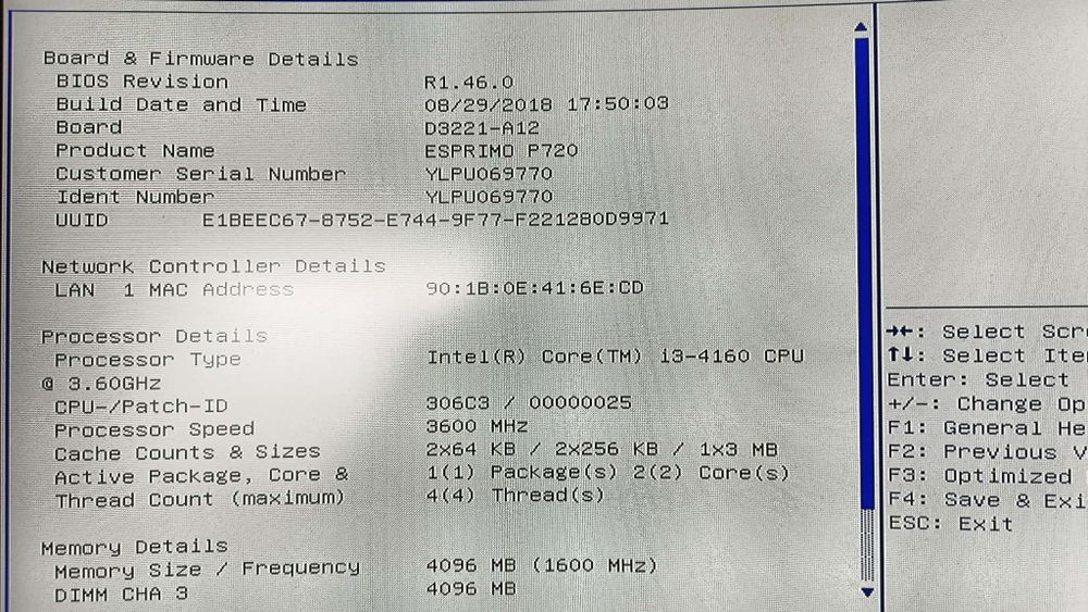 Komputer Fujitsu