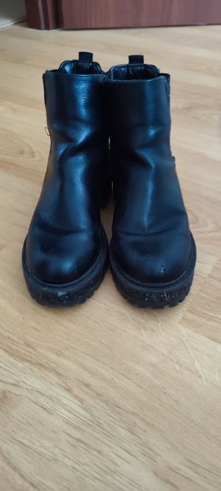 Продам ботінки демосезоннні