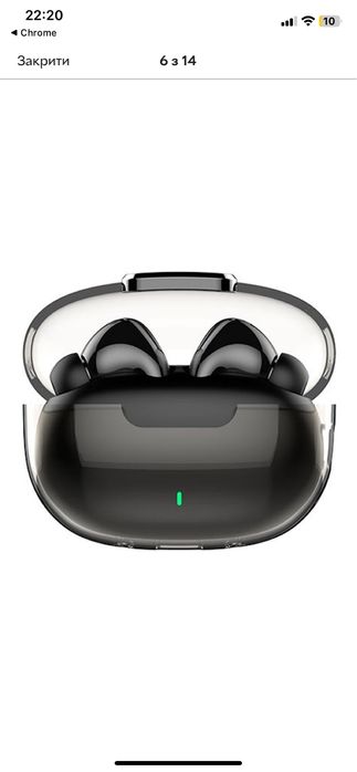 Бездротові блютуз навушники Ldnio TWS HD Audio BT Earbuds T02 BT5,3