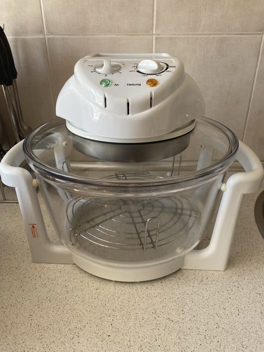 Аерогриль мультипіч