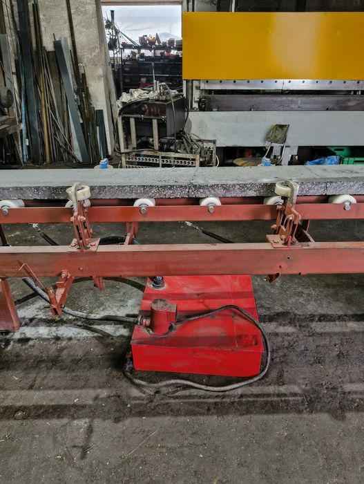 Piła do cięcia betonu