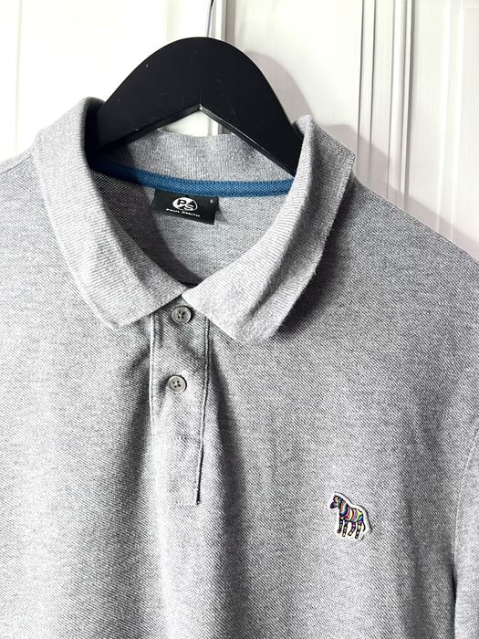 Футболка, поло Paul&Smith M diesel g star calvin hugo zegna etro