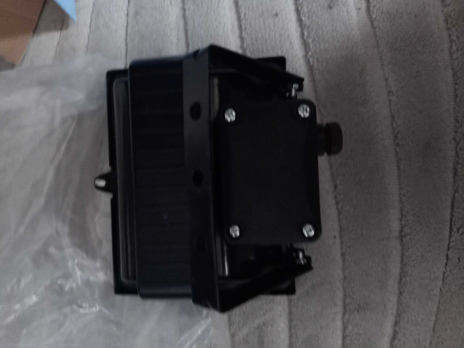 lampa halogen naświetlacz 500W IP44