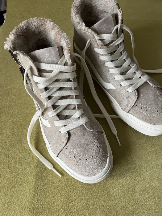 Кеди кросівки Vans