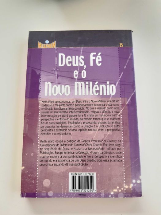 livro teologia/religião