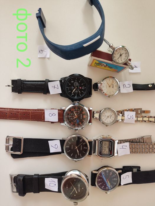 Часы WR. sport water.другие