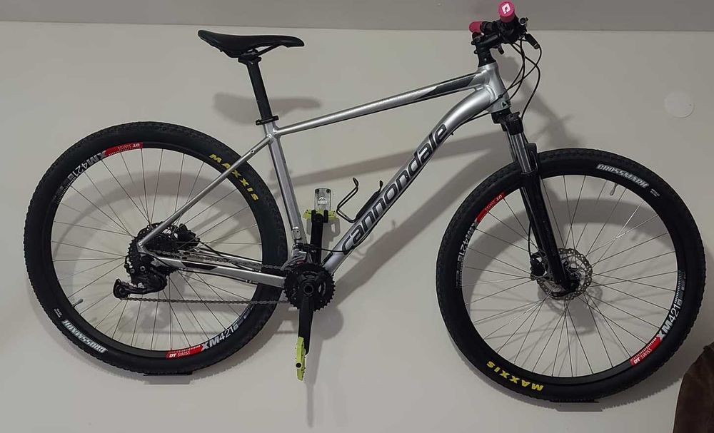 Cannondale Trail 6