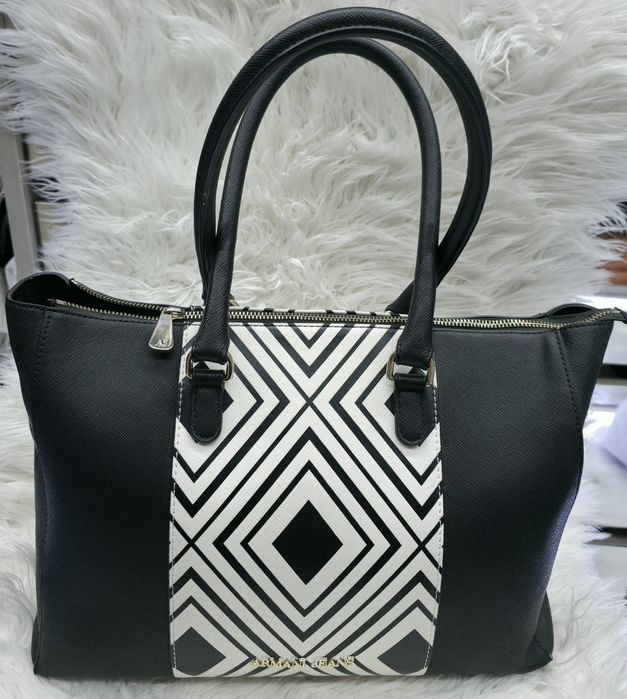 Mala Armani Jeans original