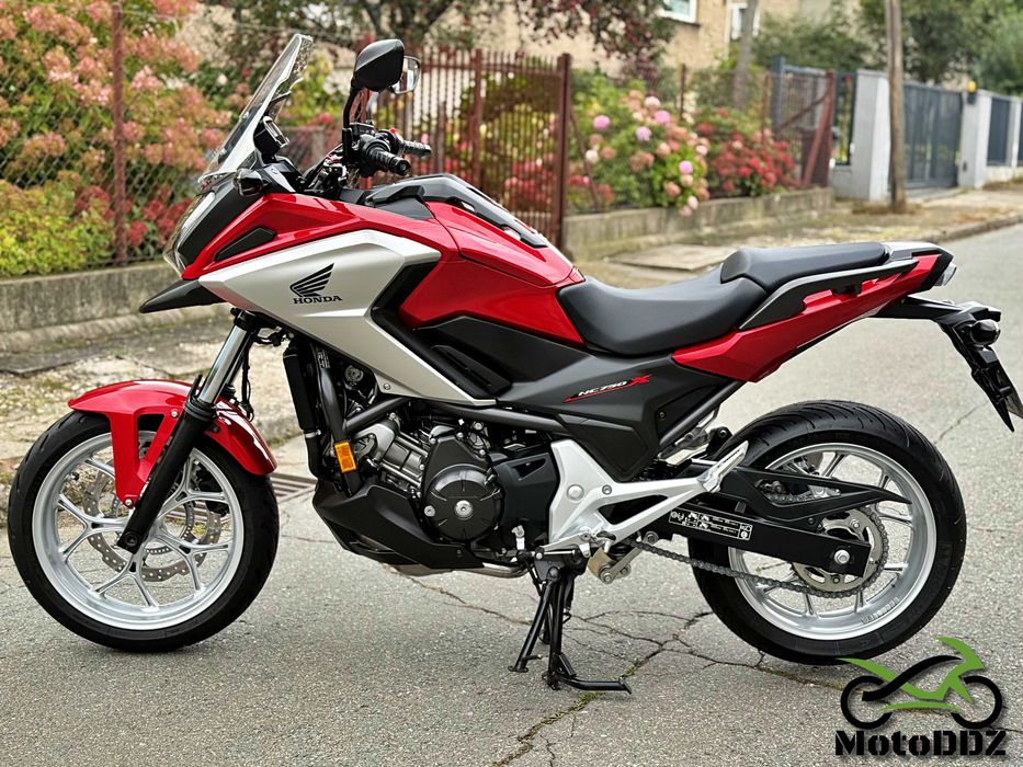 Protetor de Motor e Carenagem NC 750 X 22/... Gbs - Racing Pro Imports