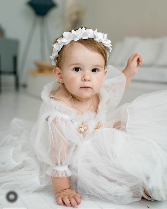 Віночок пов'язка обруч пов'язочка вінок