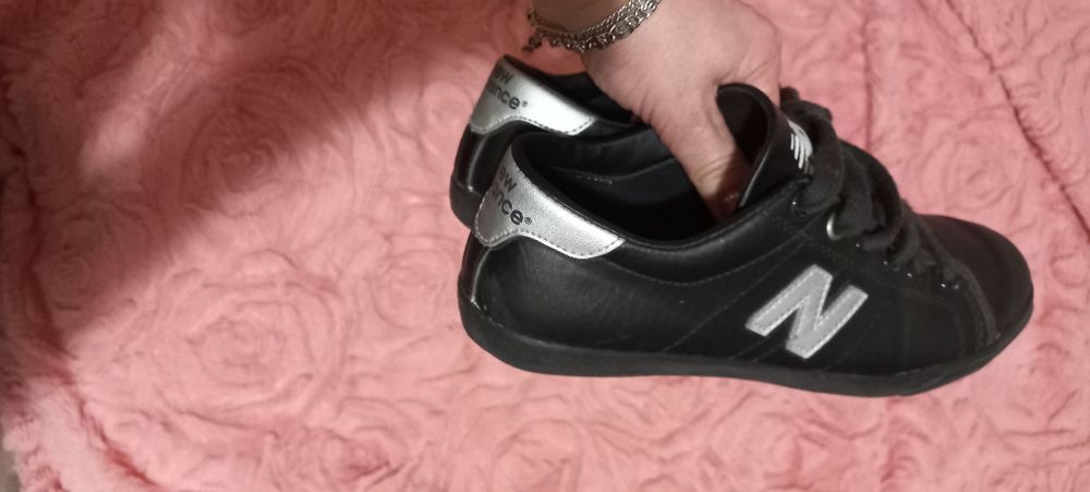 Sneakersy  r.38.5