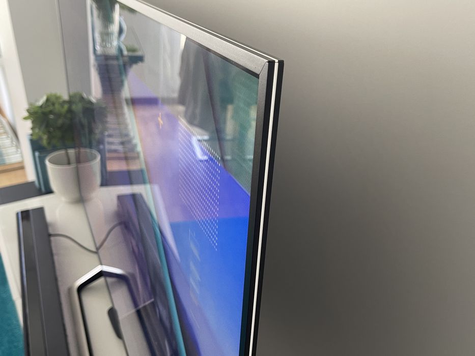 Tv Led 4k 65 polegadas SONY