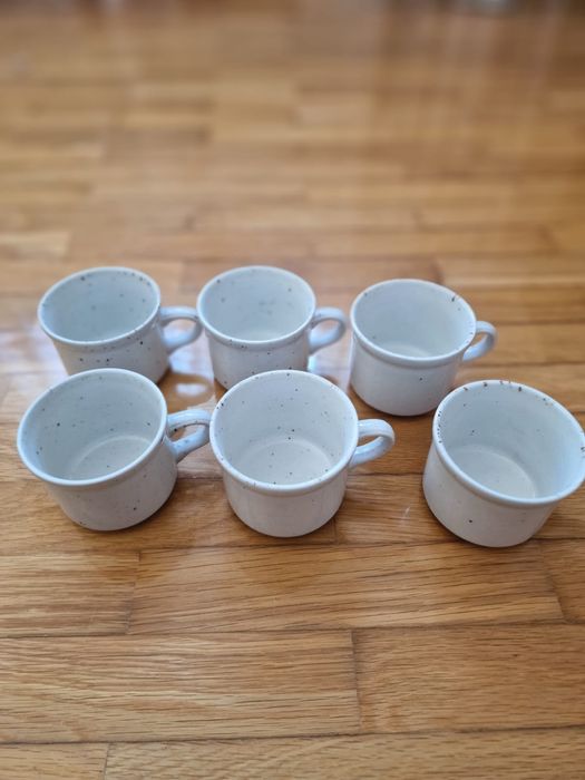 Conjunto 6 canecas
