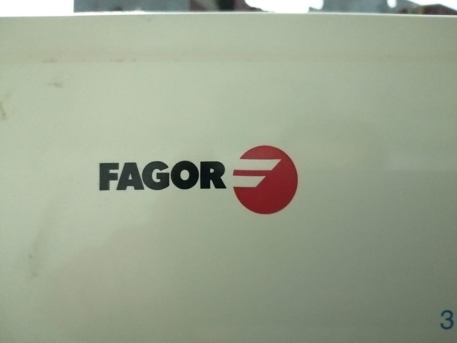 Peças máquina lavar roupa Fagor