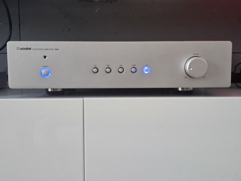 Wzmacniacz Xindak a06