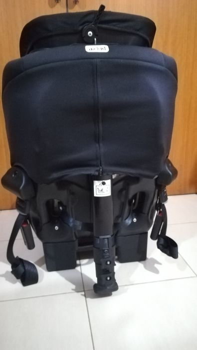 Cadeira auto Axkid Minikid