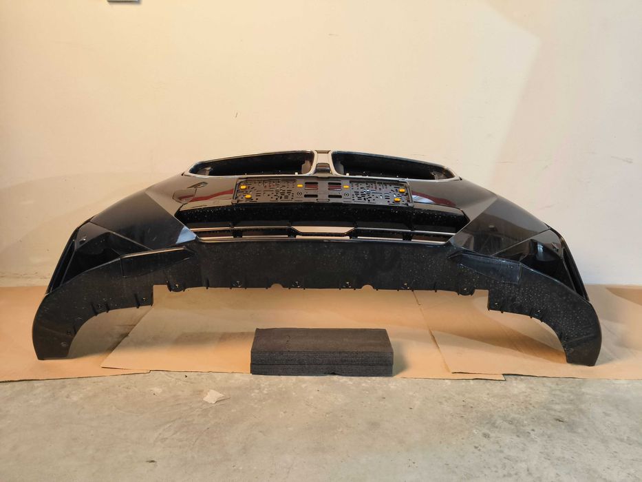 Передній бампер BMW 2 G42 в наявності