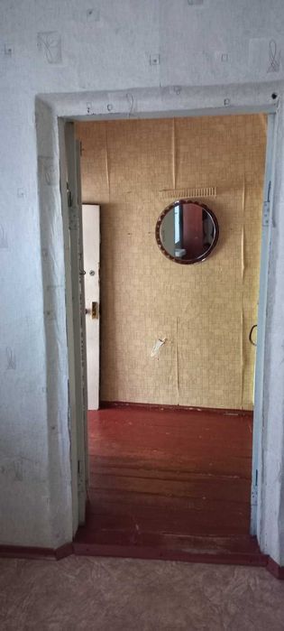 Продается Пол дома с.Шостакове