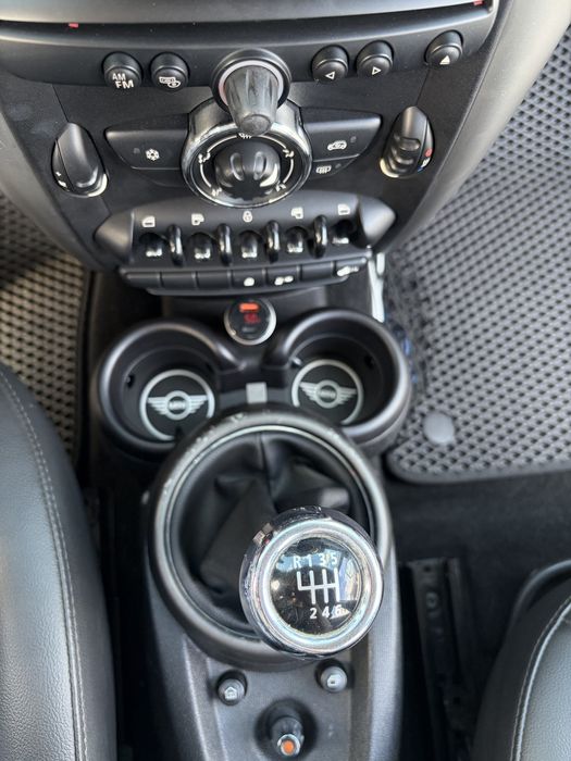 Mini Cooper Countryman 2010