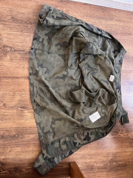 Bluza wojskowa wz 10 rozmiar M