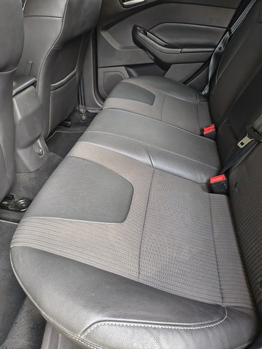 Na sprzedaż Ford Focus Titanium
