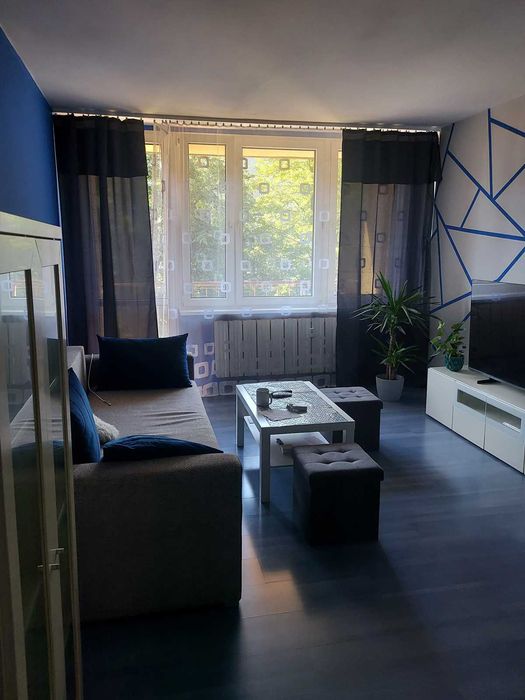Mieszkanie na sprzedaż, 2 pokoje, 50 m², Będzin