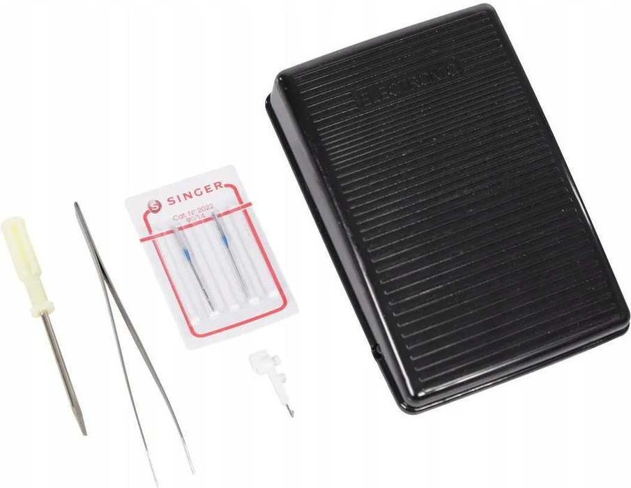 Fabrycznie NOWY Overlock SINGER 14SH654 – 24 miesiące gwarancji