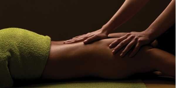 Massagens, Apoio a Idosos e Tranças